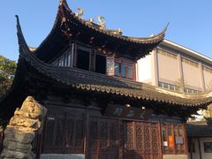-三林塘老街