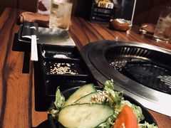 -松阪牛焼肉M(法善寺横丁店)