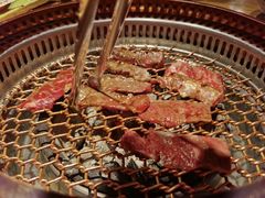 -黑牛の店·和牛烧肉(合生汇店)