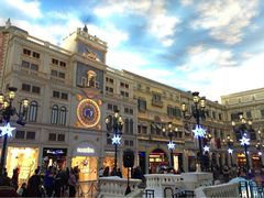 -钜记手信(威尼斯人K12店)