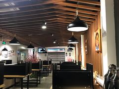 -百味源炭火烤翅 ·夜市大排档(酒仙桥店)