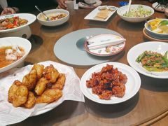 -新白鹿餐厅(滨江银泰店)
