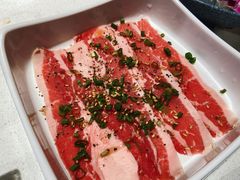 -千寻山野烤肉(天虹店)