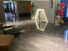 -成都ins星空塔酒店(春熙路天府广场店)