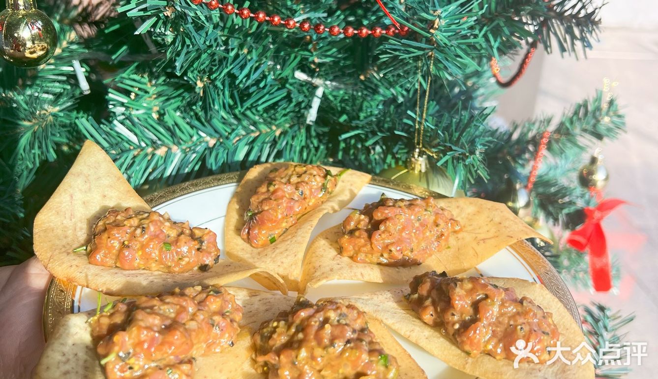 说到约会和会友，这家永远是不二之选！