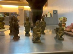 -歌斐颂巧克力小镇