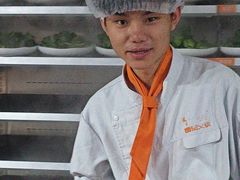 -竹犇番茄火锅(长风街店)