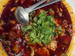 -干老四雅鱼饭店(滨江西路店)