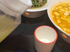 -新白鹿餐厅(百联中环店)