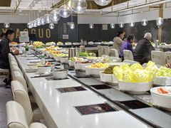 -永辉超市(鲁谷店)