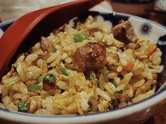 铁板炒饭-小山日本料理(兴业太古汇店)