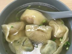 -顶巧鸡汤馄饨(虹口总店)