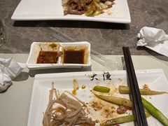 -大渔铁板烧(花园道店)