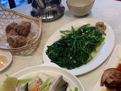 -抱德·潮汕味(敦和店原惠城鱼仔)
