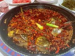 -何师傅美蛙鱼头(汉街店)