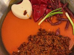 -山城年华老火锅(玉林店)