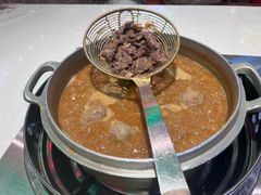 -荣叔港式沙嗲牛肉火锅(正佳潮流店)