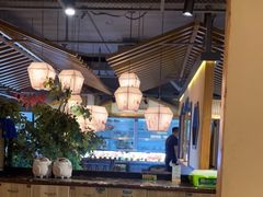 -绿草地·湘菜(喜盈门店)