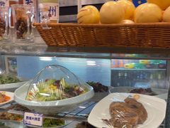 -西部马华清真兰州牛肉面·烧烤夜市(关东店)