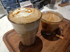 -Peet's Coffee皮爷咖啡(新天地黑标店)