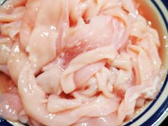 -铜元老码头鳝鱼火锅