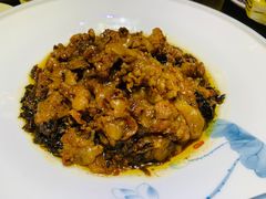 -何氏排骨(左家塘店)
