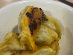 笋肉锅贴-蒋家桥饺面店(广陵路店)