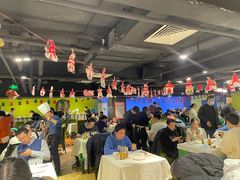 -戈拿旺巴西烤肉(崇文门店)