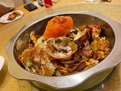 -秦记香辣蟹(松榆里店)