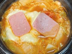 -炙韩料理·部队锅专门店