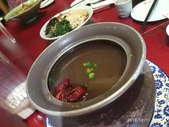 -香谷私厨(高新店)