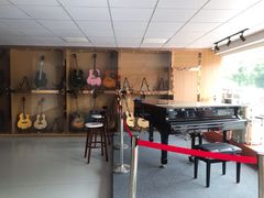店内环境-欧拉艺术培训中心(福星新城店)
