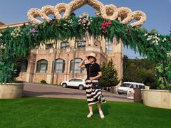 -大连长城大饭店(西安路地铁站店)