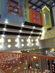 -meland club亲子乐园(重庆万象城店)