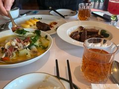 -杭州新新饭店·1913餐厅