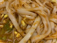 -子午路张记肉夹馍(兵马俑店)