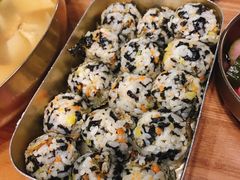 -HOTISLAND海鸡岛·韩国料理(江南西店)