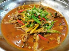 -盐井记·自贡美蛙鲜锅兔(中和店)
