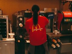 -麦当劳(三星城首创奥莱店)