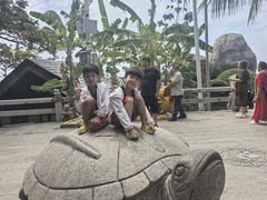 -海南分界洲岛旅游区