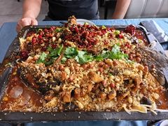 -清真•蜀风园(丁字沽总店)