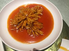 -西安饭庄·非遗陕菜(钟楼店)