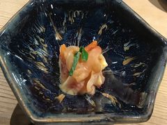 -然寿司(郎园vintage店)