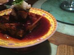 -那家小馆•北京菜•烤鸭(香山店)