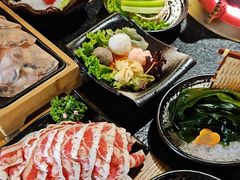 -湊湊火锅·茶憩(东城民盈国贸城店)