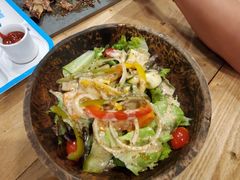 -Naughty Nuri’s Phuket