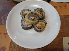 寿司-骑士牛排(北仑银泰城店)