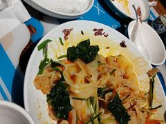 -醉长安(钟楼旗舰店)