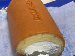 -the Roll'ING手作瑞士卷专门店(卓悦中心店)