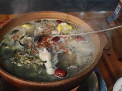 -洪大厨鸡煲(福田店)